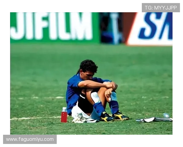 罗伯托·巴乔的传奇足球生涯与心路历程探秘