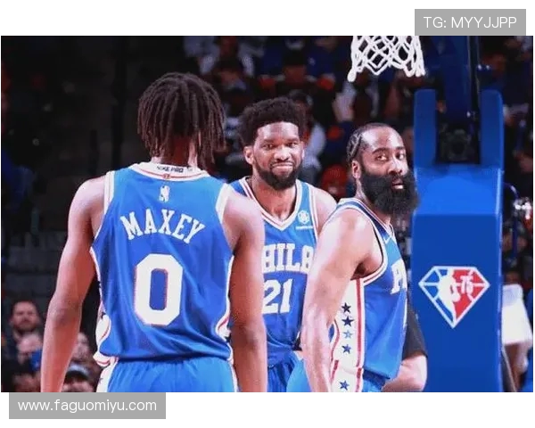 费城76人新赛季阵容深度解析与冲击总冠军前景展望