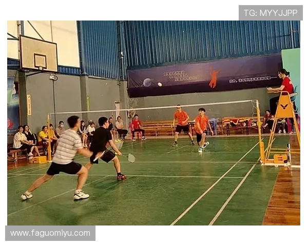 体育文化融合新时代发展推动全民健身与竞技体育双向提升