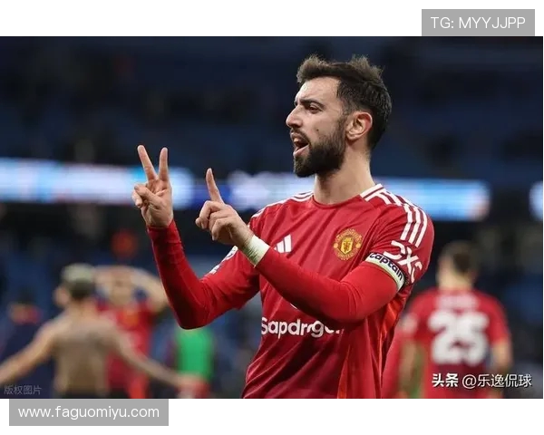 布鲁诺·费尔南德斯:曼联核心中场的领导力与技战术解析 布鲁诺·费尔南德斯:曼联核心中场的领导力与技战术解析