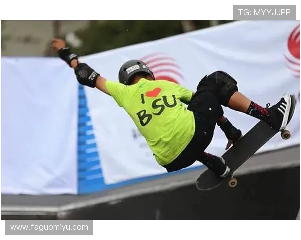 北京极限运动队心理素质分析及其对竞技表现的影响研究