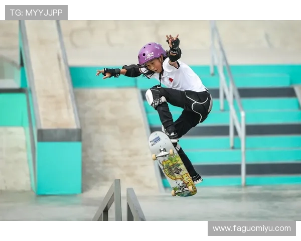 南京滑板队技术探讨：提升滑板技巧与团队协作的关键要素