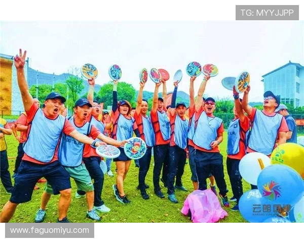 南京飞盘队的耐力革命引发热议运动新风潮与团队精神的完美结合