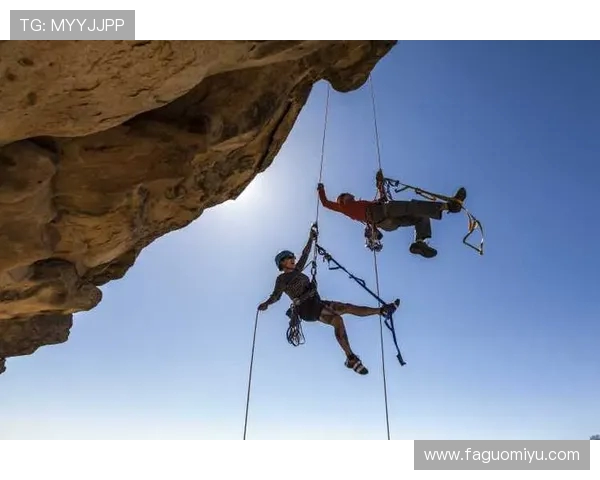成都攀岩队勇闯极限运动联赛展现逆袭精神与团队力量