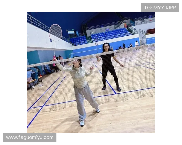 权威发布羽毛球战术实力榜单揭示顶尖选手竞技策略与表现分析