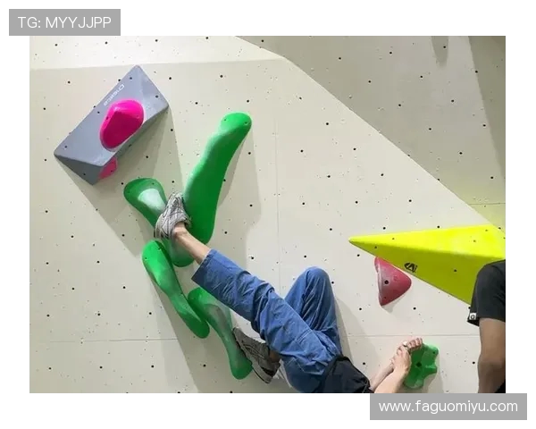 杭州街舞队在攀岩联赛中的崛起与成长历程全景揭秘