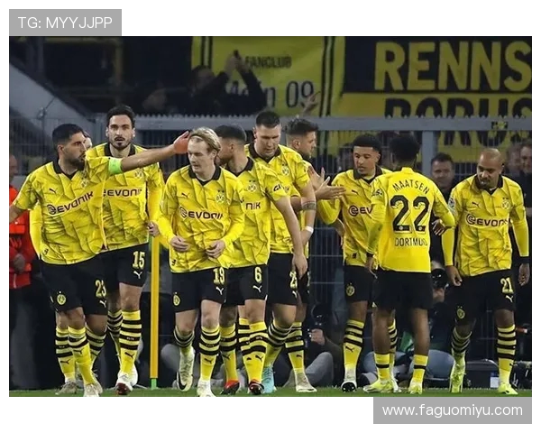 多特蒙德迎战劲敌鏖战正酣双方实力对比悬念迭起 多特蒙德迎战劲敌鏖战正酣双方实力对比悬念迭起