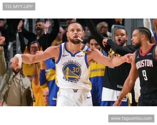 2019年NBA季后赛火箭对勇士第四场精彩回顾与战术分析