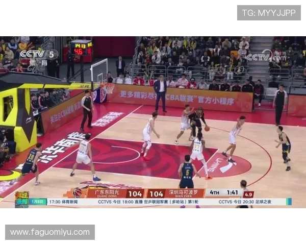 CBA北京对阵广东精彩出场仪式回顾与赛前氛围解析 CBA北京对阵广东精彩出场仪式回顾与赛前氛围解析