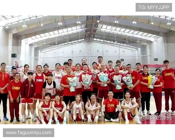 中国女篮对阵西班牙女篮精彩直播回顾与赛后分析