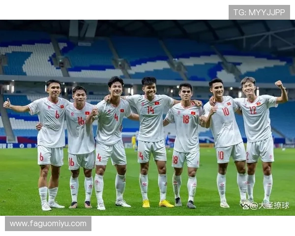 伊拉克国奥与越南国奥激战在即谁能在亚洲赛场上脱颖而出 伊拉克国奥与越南国奥激战在即谁能在亚洲赛场上脱颖而出