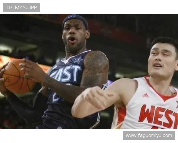 姚明与詹姆斯经典对决视频下载回顾篮球传奇的巅峰时刻 姚明与詹姆斯经典对决视频下载回顾篮球传奇的巅峰时刻