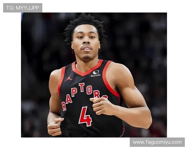 斯科蒂巴恩斯的崛起之路：从新秀到NBA明星的奋斗历程