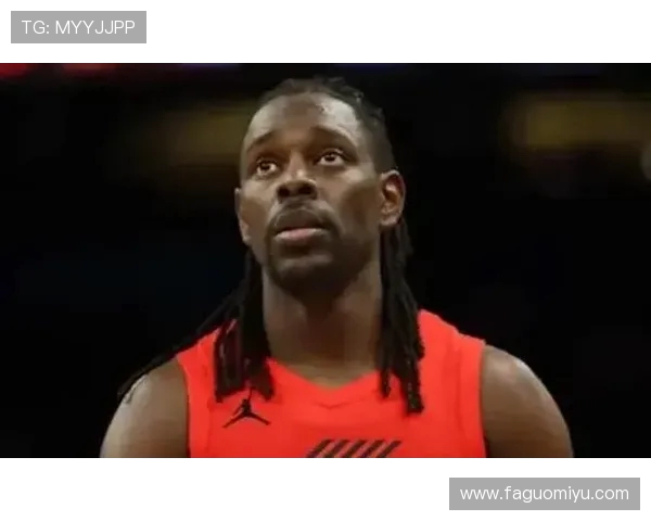 朱霍勒迪的篮球之路与影响力解析:从新秀到全明星的成长历程 朱霍勒迪的篮球之路与影响力解析:从新秀到全明星的成长历程