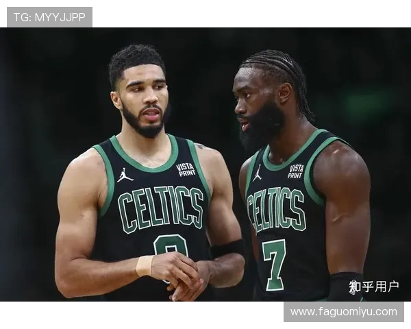 杰伦布朗如何在NBA赛场上展现领导力与全能才华的崛起之路 杰伦布朗如何在NBA赛场上展现领导力与全能才华的崛起之路